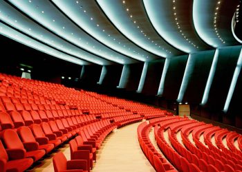 Assdintesa Vicenza: Teatro Comunale di Vicenza: stagione 2023/2024- agevolazioni sull