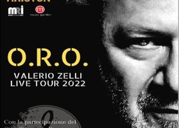 Assdintesa Sicilia: spettacolo musicale di Valerio Zelli O.R.O. Trapani 27 maggio 2022