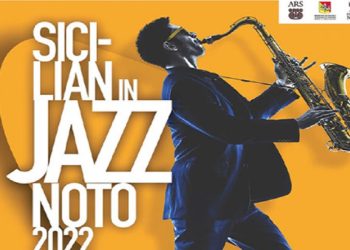 Assdintesa Sicilia: Sicilian in Jazz - Noto estate 2022