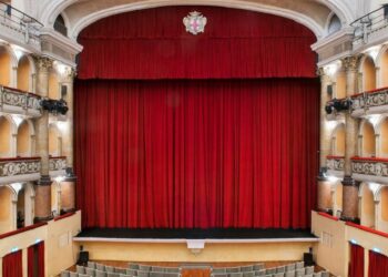 Assdintesa Euganea:  Contributo ai Soci per acquisto abbonamenti stagione teatrale 2022/2023 e ad altre iniziative culturali