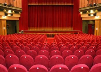 Assdintesa Campania: Stagione teatrale 2022/2023