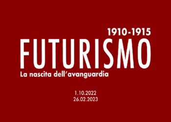 Alle origini del futurismo - “Avanguardia di arte e pensiero”. Padova  sabato 26 novembre 2022