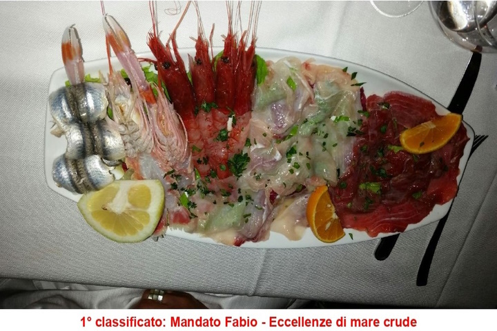 FOOD: I piatti della tradizione italiana