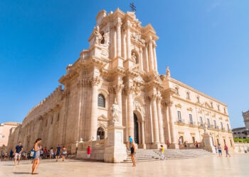 Assdintesa Sicilia: weekend tra le bellezze del Barocco 20/21 maggio 2023