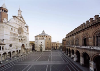 Assdintesa Treviso: Alla scoperta di Cremona -  3 marzo 2024
