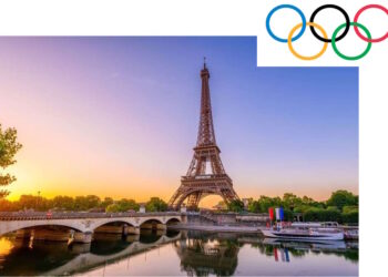 Esperienza olimpica Parigi 2024 -  1/7 agosto 2024