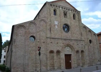 "RiScopriamo" Padova: dal Romanico al Barocco nelle chiese di Borgo Altinate-9/3/2024