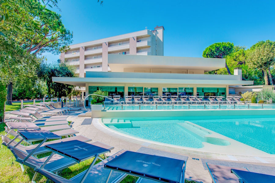 Hotel Amarcord