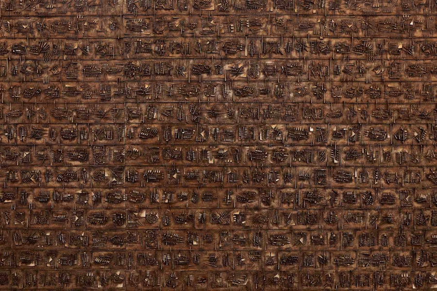 Immagine raffigurante l'opera Continuum di Arnaldo Pomodoro