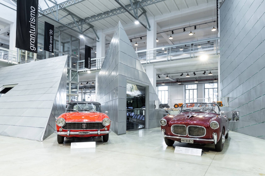 centro storico