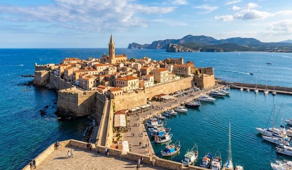 Alghero