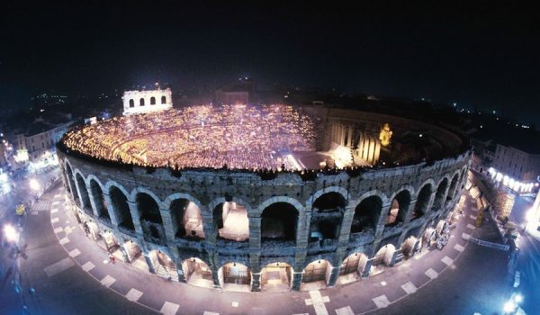 Arena di verona