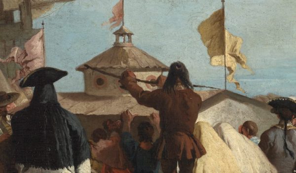 Tiepolo immagine