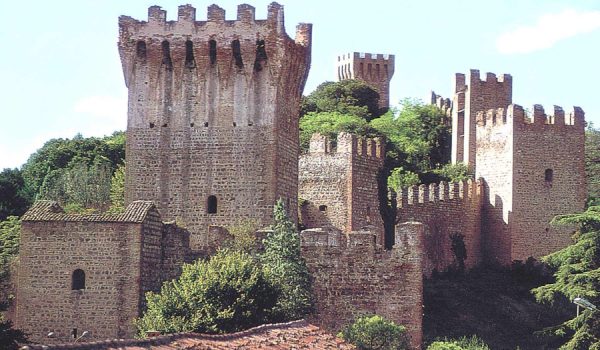 castello